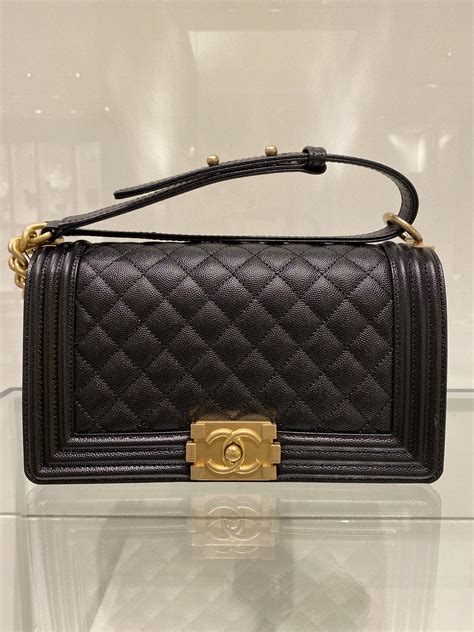 chanel baby boy bag